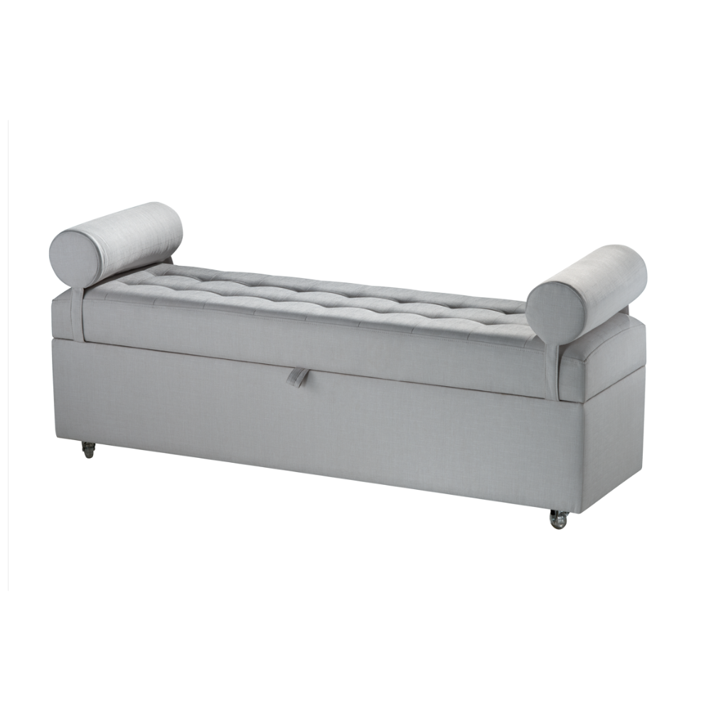 Recamier Baú Mini