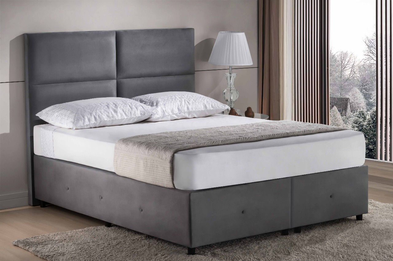 Cama Viena
